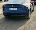 Синий Тесла Модель 3, объемом двигателя 0 л и пробегом 85 тыс. км за 16900 $, фото 1 на Automoto.ua