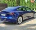 Синій Тесла Модель 3, об'ємом двигуна 0 л та пробігом 213 тис. км за 16800 $, фото 6 на Automoto.ua