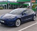 Синій Тесла Модель 3, об'ємом двигуна 0 л та пробігом 215 тис. км за 15995 $, фото 7 на Automoto.ua