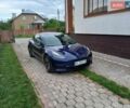 Синий Тесла Модель 3, объемом двигателя 0 л и пробегом 137 тыс. км за 16065 $, фото 7 на Automoto.ua