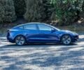 Синій Тесла Модель 3, об'ємом двигуна 0 л та пробігом 26 тис. км за 11000 $, фото 4 на Automoto.ua