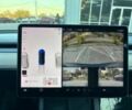 Синий Тесла Модель 3, объемом двигателя 0 л и пробегом 20 тыс. км за 14000 $, фото 7 на Automoto.ua