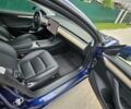 Синій Тесла Модель 3, об'ємом двигуна 0 л та пробігом 37 тис. км за 20700 $, фото 7 на Automoto.ua