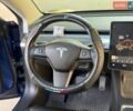 Синий Тесла Модель 3, объемом двигателя 0 л и пробегом 120 тыс. км за 17900 $, фото 14 на Automoto.ua