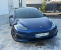 Синий Тесла Модель 3, объемом двигателя 0 л и пробегом 131 тыс. км за 15900 $, фото 1 на Automoto.ua