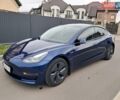 Синій Тесла Модель 3, об'ємом двигуна 0 л та пробігом 67 тис. км за 20500 $, фото 1 на Automoto.ua