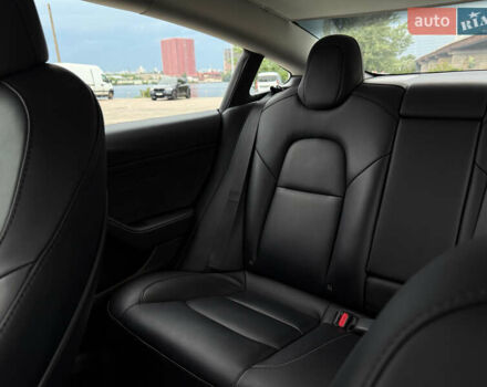 Тесла Модель 3 2021 в Киеве на Automoto.ua Синий Тесла Модель 3, объемом двигателя 0 л и пробегом 62 тыс. км за 22400 $, фото 24 на Automoto.ua