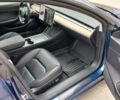 Синий Тесла Модель 3, объемом двигателя 0 л и пробегом 93 тыс. км за 18500 $, фото 17 на Automoto.ua