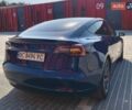 Синий Тесла Модель 3, объемом двигателя 0 л и пробегом 82 тыс. км за 20999 $, фото 11 на Automoto.ua