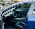Синій Тесла Модель 3, об'ємом двигуна 0 л та пробігом 3 тис. км за 24000 $, фото 31 на Automoto.ua