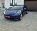 Синий Тесла Модель 3, объемом двигателя 0 л и пробегом 84 тыс. км за 15300 $, фото 9 на Automoto.ua