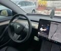 Синий Тесла Модель 3, объемом двигателя 0 л и пробегом 50 тыс. км за 17800 $, фото 17 на Automoto.ua