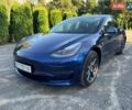 Синій Тесла Модель 3, об'ємом двигуна 0 л та пробігом 79 тис. км за 21800 $, фото 22 на Automoto.ua