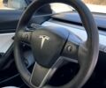 Синий Тесла Модель 3, объемом двигателя 0 л и пробегом 173 тыс. км за 17999 $, фото 23 на Automoto.ua
