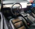Синий Тесла Модель 3, объемом двигателя 0 л и пробегом 60 тыс. км за 15000 $, фото 11 на Automoto.ua