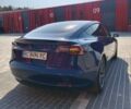 Синій Тесла Модель 3, об'ємом двигуна 0 л та пробігом 90 тис. км за 19500 $, фото 11 на Automoto.ua