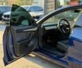 Синій Тесла Модель 3, об'ємом двигуна 0 л та пробігом 153 тис. км за 16999 $, фото 21 на Automoto.ua