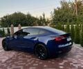 Синій Тесла Модель 3, об'ємом двигуна 0 л та пробігом 181 тис. км за 18650 $, фото 4 на Automoto.ua