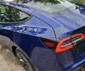 Синій Тесла Модель 3, об'ємом двигуна 0 л та пробігом 38 тис. км за 20500 $, фото 7 на Automoto.ua