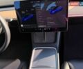 Синій Тесла Модель 3, об'ємом двигуна 0 л та пробігом 123 тис. км за 18800 $, фото 18 на Automoto.ua