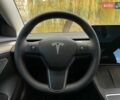 Синій Тесла Модель 3, об'ємом двигуна 0 л та пробігом 82 тис. км за 21500 $, фото 31 на Automoto.ua