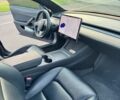 Синій Тесла Модель 3, об'ємом двигуна 0 л та пробігом 89 тис. км за 15700 $, фото 41 на Automoto.ua