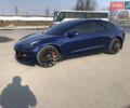 Синий Тесла Модель 3, объемом двигателя 0 л и пробегом 70 тыс. км за 25200 $, фото 1 на Automoto.ua