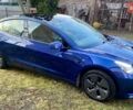 Синий Тесла Модель 3, объемом двигателя 0 л и пробегом 33 тыс. км за 20500 $, фото 8 на Automoto.ua