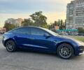 Синій Тесла Модель 3, об'ємом двигуна 0 л та пробігом 89 тис. км за 15700 $, фото 62 на Automoto.ua