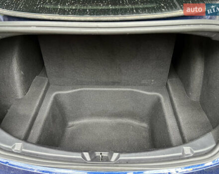 Синий Тесла Модель 3, объемом двигателя 0 л и пробегом 95 тыс. км за 18300 $, фото 12 на Automoto.ua