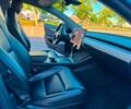 Синий Тесла Модель 3, объемом двигателя 0 л и пробегом 25 тыс. км за 6914 $, фото 6 на Automoto.ua