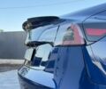 Синий Тесла Модель 3, объемом двигателя 0 л и пробегом 131 тыс. км за 15900 $, фото 11 на Automoto.ua