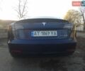 Синій Тесла Модель 3, об'ємом двигуна 0 л та пробігом 64 тис. км за 21500 $, фото 11 на Automoto.ua