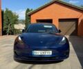 Синий Тесла Модель 3, объемом двигателя 0 л и пробегом 146 тыс. км за 16000 $, фото 11 на Automoto.ua