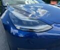 Синій Тесла Модель 3, об'ємом двигуна 0 л та пробігом 79 тис. км за 21800 $, фото 55 на Automoto.ua