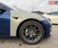 Синий Тесла Модель 3, объемом двигателя 0 л и пробегом 143 тыс. км за 13500 $, фото 10 на Automoto.ua