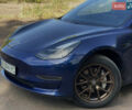 Синій Тесла Модель 3, об'ємом двигуна 0 л та пробігом 87 тис. км за 23999 $, фото 4 на Automoto.ua