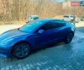 Синій Тесла Модель 3, об'ємом двигуна 0 л та пробігом 69 тис. км за 20500 $, фото 18 на Automoto.ua