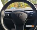 Синій Тесла Модель 3, об'ємом двигуна 85 л та пробігом 54 тис. км за 30600 $, фото 9 на Automoto.ua