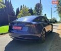 Синій Тесла Модель 3, об'ємом двигуна 0 л та пробігом 129 тис. км за 16900 $, фото 2 на Automoto.ua