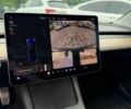 Синий Тесла Модель 3, объемом двигателя 0 л и пробегом 60 тыс. км за 15300 $, фото 9 на Automoto.ua