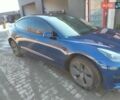 Синій Тесла Модель 3, об'ємом двигуна 0 л та пробігом 69 тис. км за 20500 $, фото 22 на Automoto.ua
