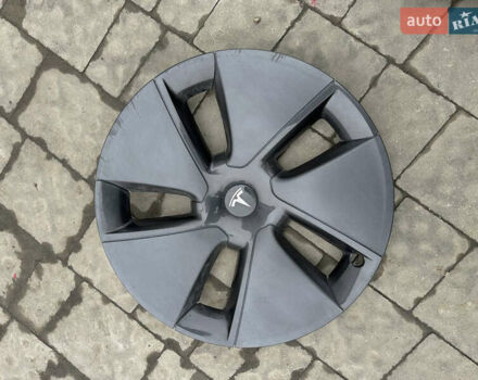 Синий Тесла Модель 3, объемом двигателя 0 л и пробегом 172 тыс. км за 18999 $, фото 34 на Automoto.ua