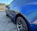 Синій Тесла Модель 3, об'ємом двигуна 0 л та пробігом 89 тис. км за 15700 $, фото 71 на Automoto.ua