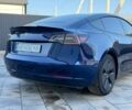 Синий Тесла Модель 3, объемом двигателя 0 л и пробегом 131 тыс. км за 15900 $, фото 7 на Automoto.ua