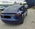 Синій Тесла Модель 3, об'ємом двигуна 0 л та пробігом 76 тис. км за 9200 $, фото 2 на Automoto.ua