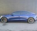 Тесла Модель 3 2021 у Києві на Automoto.ua Синій Тесла Модель 3, об'ємом двигуна 0 л та пробігом 28 тис. км за 8900 $, фото 3 на Automoto.ua