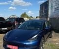 Синий Тесла Модель 3, объемом двигателя 0 л и пробегом 179 тыс. км за 14999 $, фото 1 на Automoto.ua