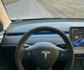 Синій Тесла Модель 3, об'ємом двигуна 0 л та пробігом 160 тис. км за 16000 $, фото 14 на Automoto.ua