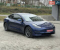 Синий Тесла Модель 3, объемом двигателя 0 л и пробегом 172 тыс. км за 18999 $, фото 1 на Automoto.ua
